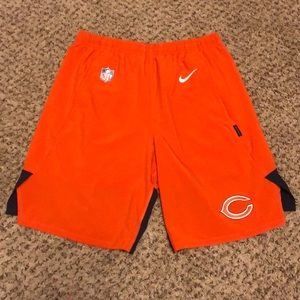 Chicago Bears Men’s Shorts